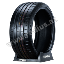 ContiSportContact 7 265/35 R21